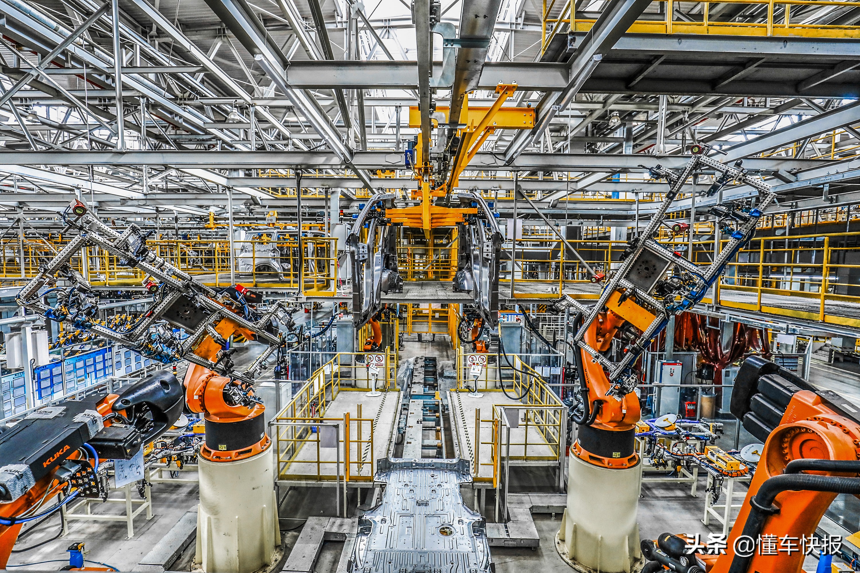 长安欧尚x7全场景智慧生态系统 (长安欧尚x7工厂模式)