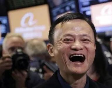 成为下一个马云，也许你需要的是小雨伞