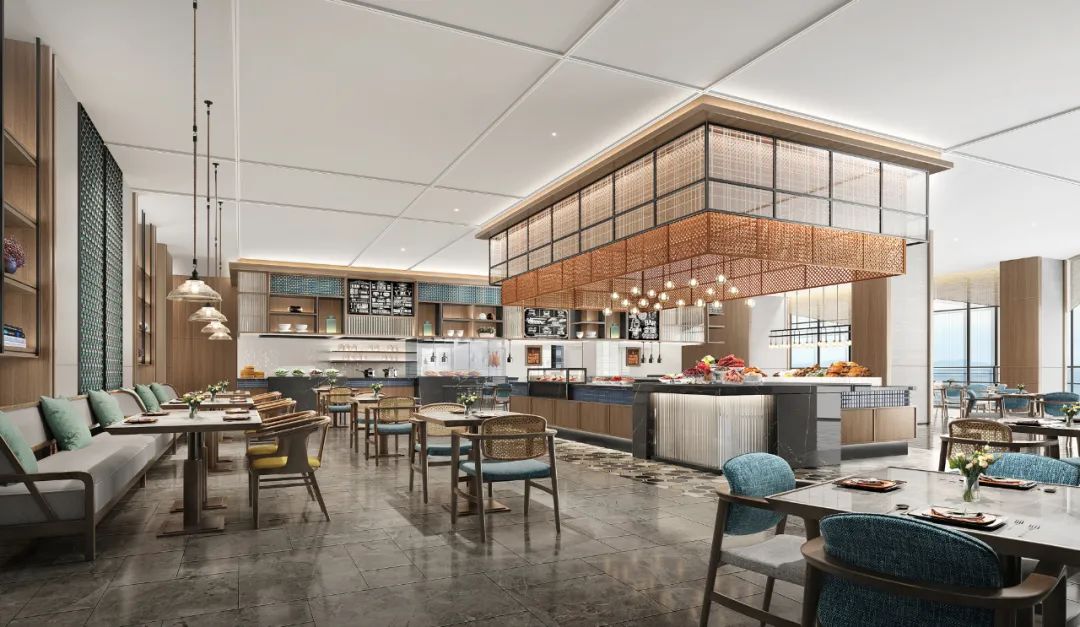 性价比高的高端新酒店,高档新酒店