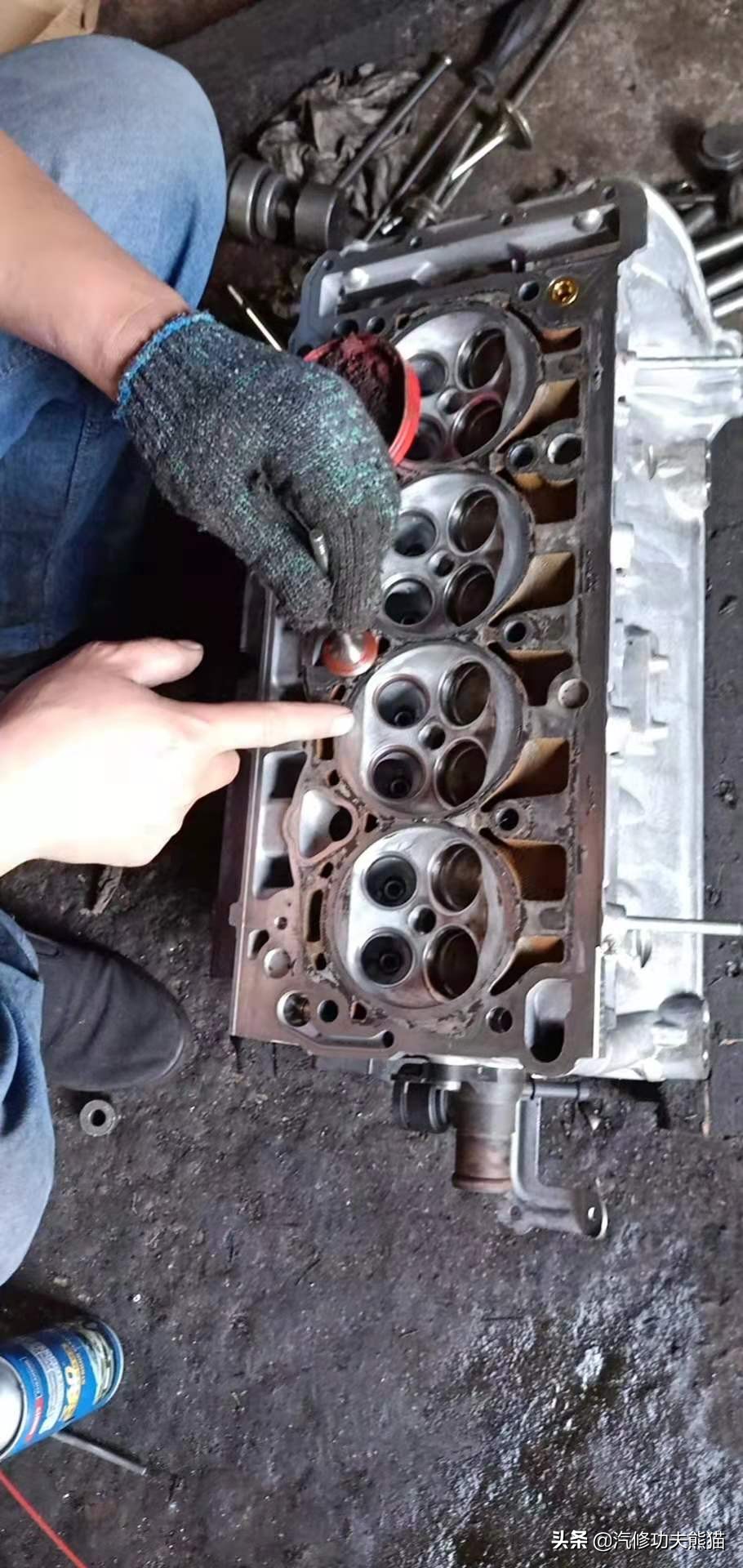 大众帕萨特烧机油维修费要多少,4s店解决不了问题该找谁