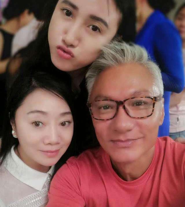 林青霞东方教主千秋万代一统江湖,林青霞与刘嘉玲现状