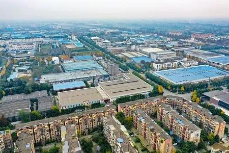 聚产成势！来“康康”郫都答卷