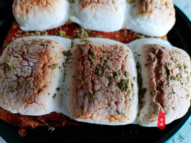 用吐司模具烤吐司做法,用吐司模具怎样做酸奶蛋糕