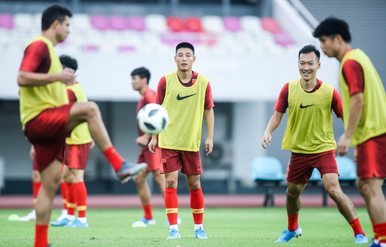 国足对韩国董路评价,国足评董路