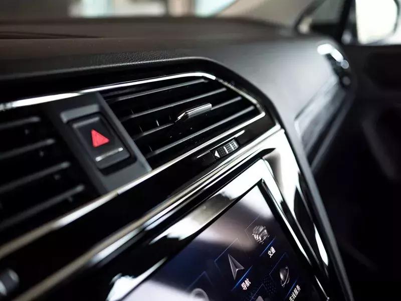 带你看大众途观lphev,途观lphev2022款驾车感受