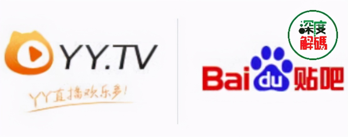 「趣点」百度正式接手YY，直播江湖还能再放下一个巨头吗？