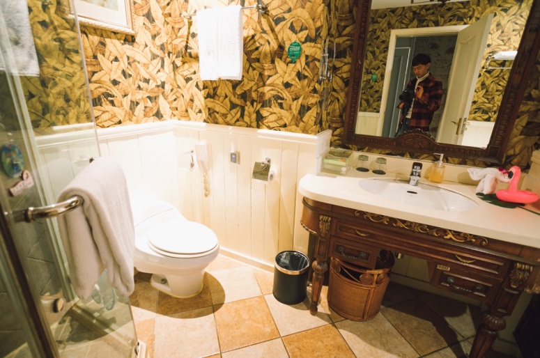 冬天杭州第一世界大酒店游玩攻略,旅游攻略杭州亲子酒店