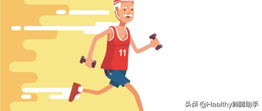 一场秋雨一场凉，肺癌患者们要注意了，保养走起来