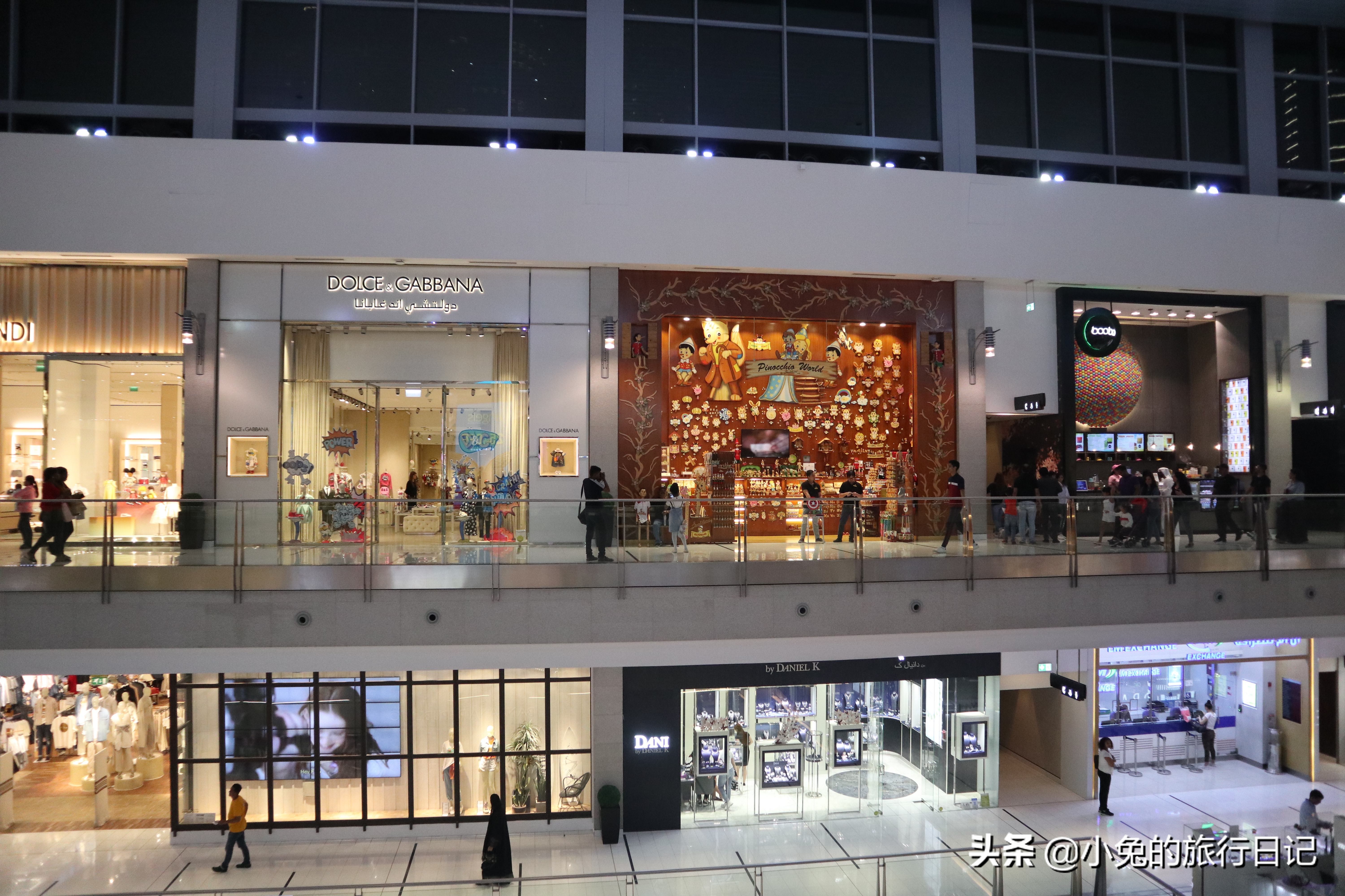 世界最大单体商场,世界上最大购物中心造价4亿美元