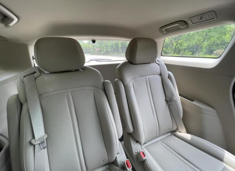 五菱进军高端市场,五菱新款凯捷将上市