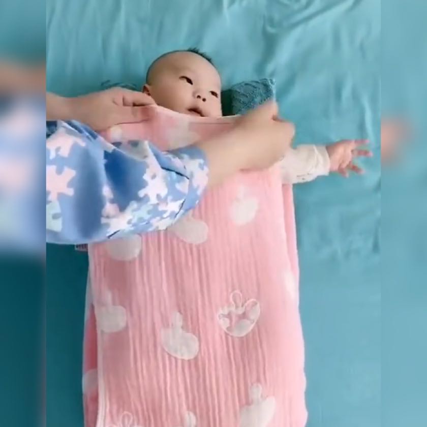 防止小孩子踢被子的方法,防止孩子踢被子的妙招