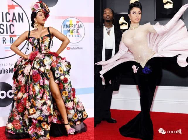 19岁是脱衣舞娘,4年后十几个爱马仕换着背!