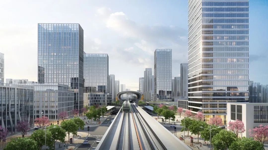 柏林地铁小镇朝阳河,柏林镇最新消息