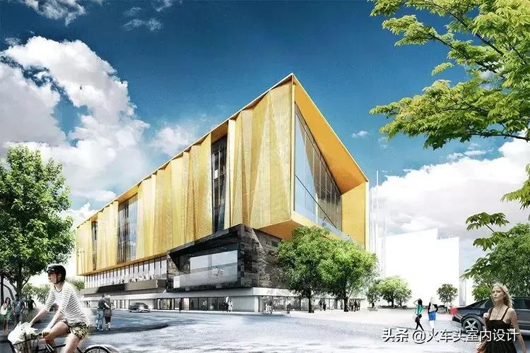 全球十大绝美建筑，你见过吗？