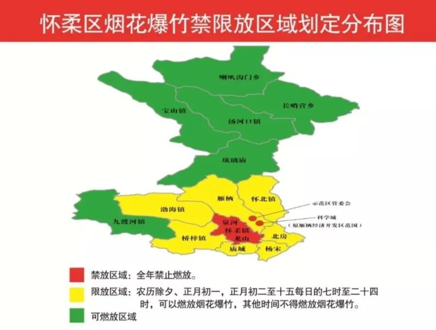 今年春节，北京*花爆烟竹**怎么放？和往年有什么不一样？