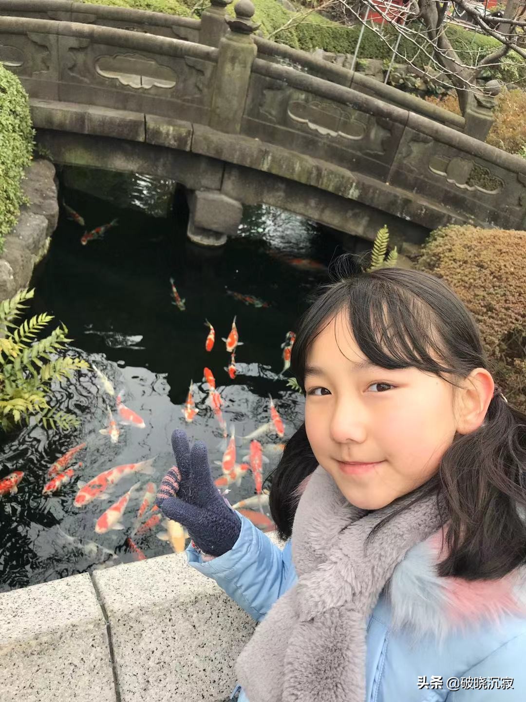 东京晴空塔游记 (东京晴空塔旅行)