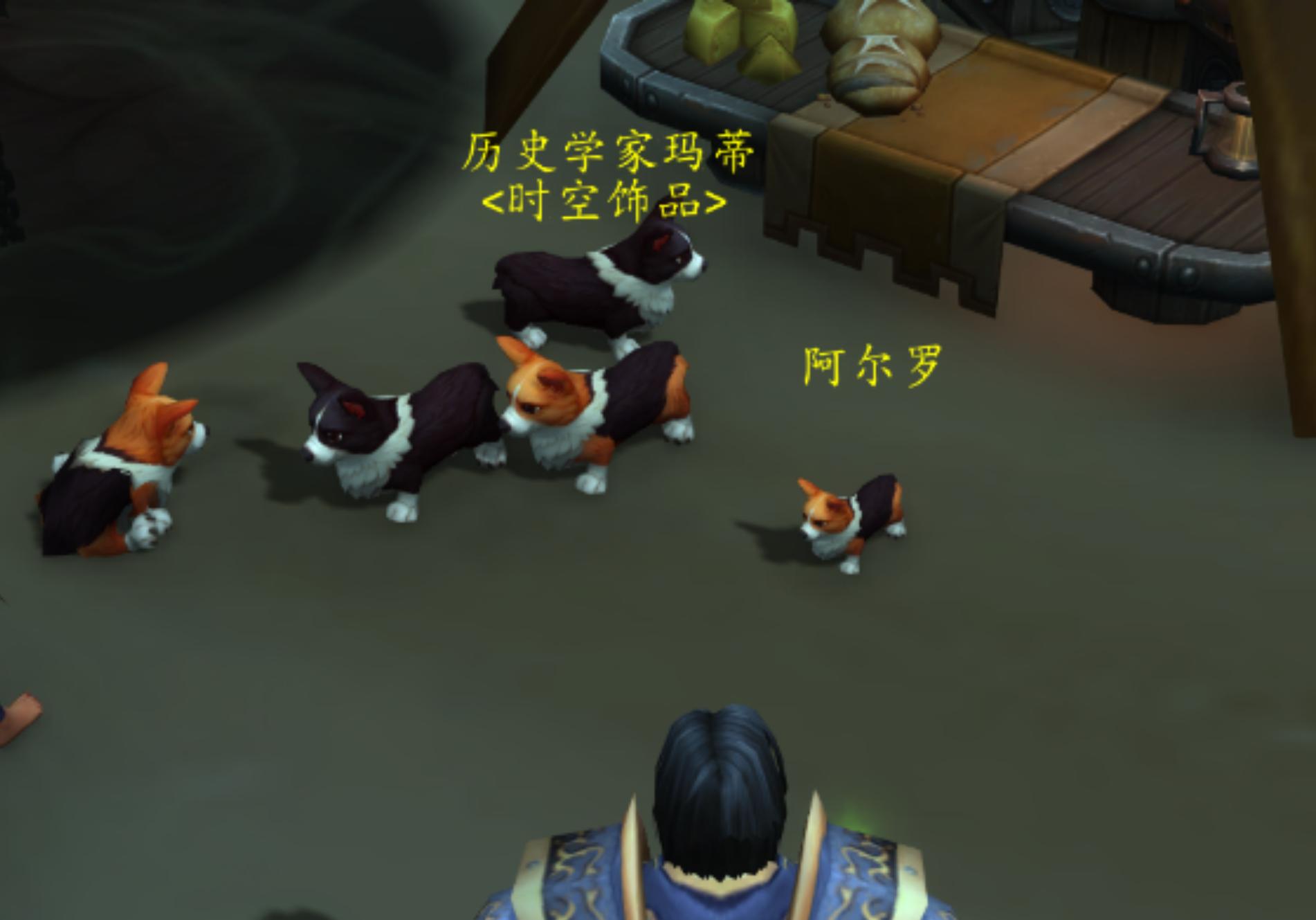 魔兽世界17周年多久开始,魔兽世界17周年活动时间表