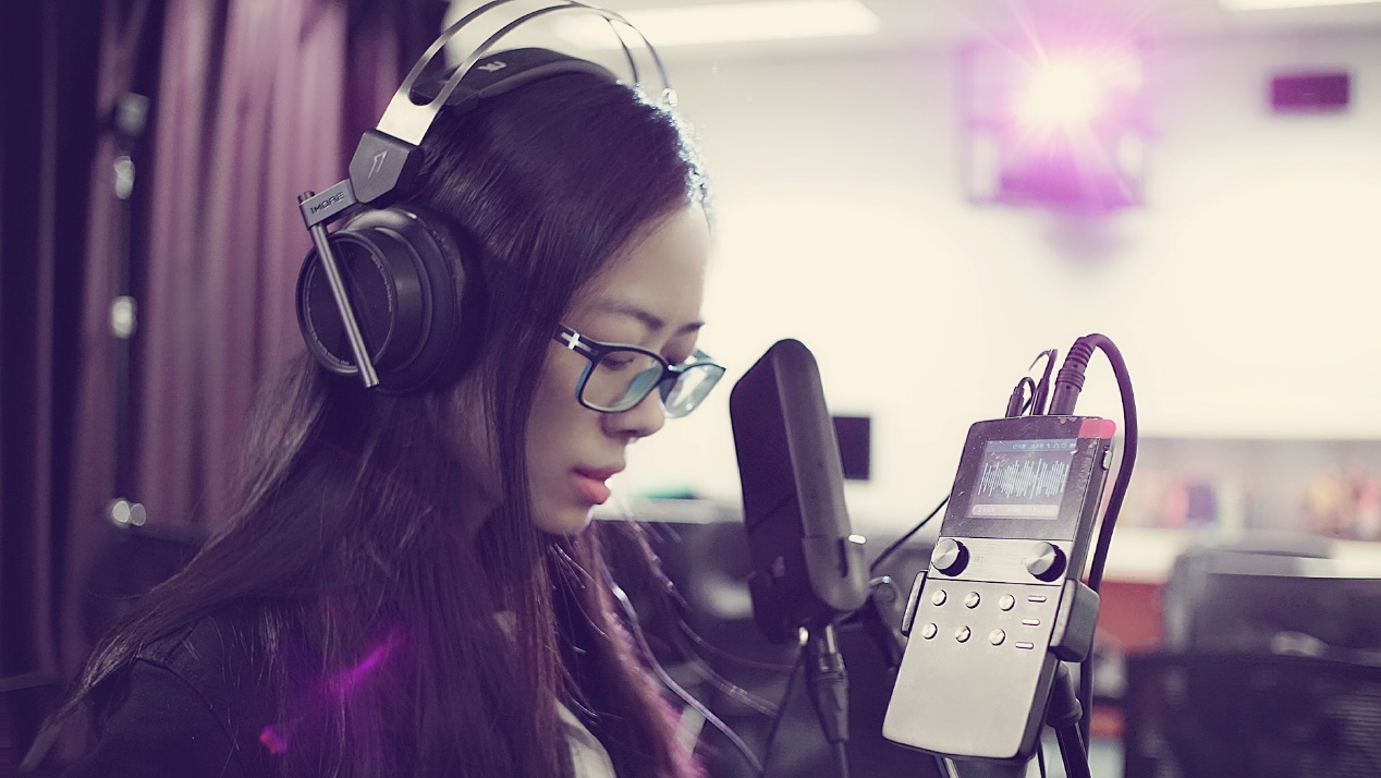 直播唱歌神器话筒,直播唱歌专用设备