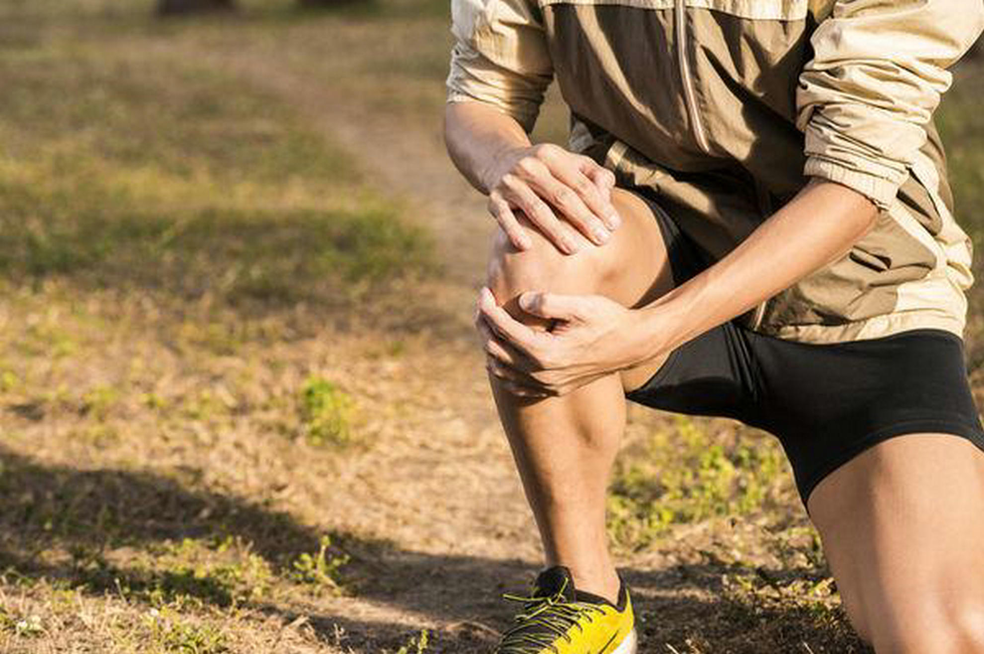 我和我的队员（3）伤痛治疗篇