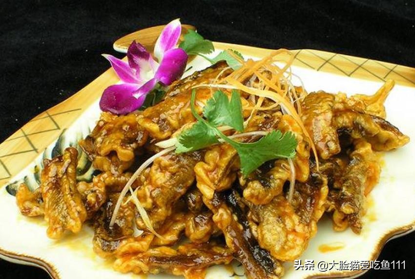 荆门有什么特色美食,湖北荆门有什么特色美食