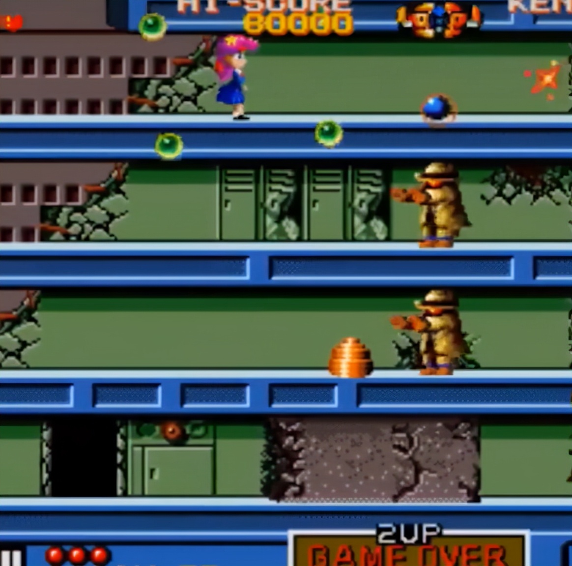 拳皇麻宫雅典娜的必杀技,拳皇麻宫雅典娜的必杀技动态图片