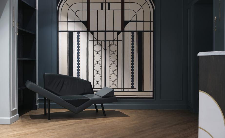 巴黎旅游住哪个酒店好,巴黎最值得住的酒店