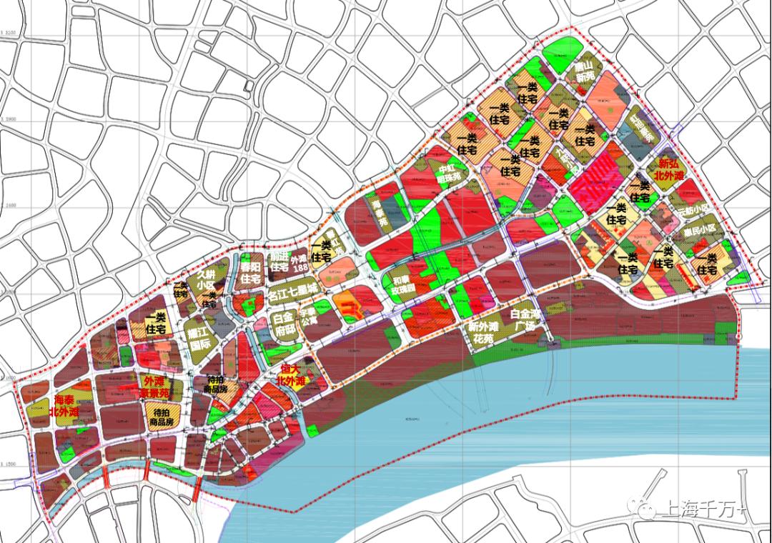 新弘北外滩，是入驻北外滩的最后机会？