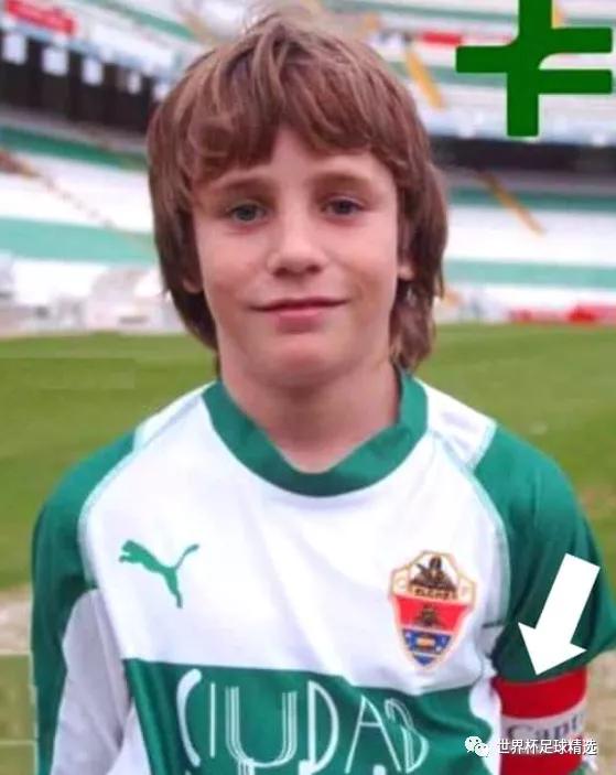 当你不再为马德里「竞技」SaúlÑiguez