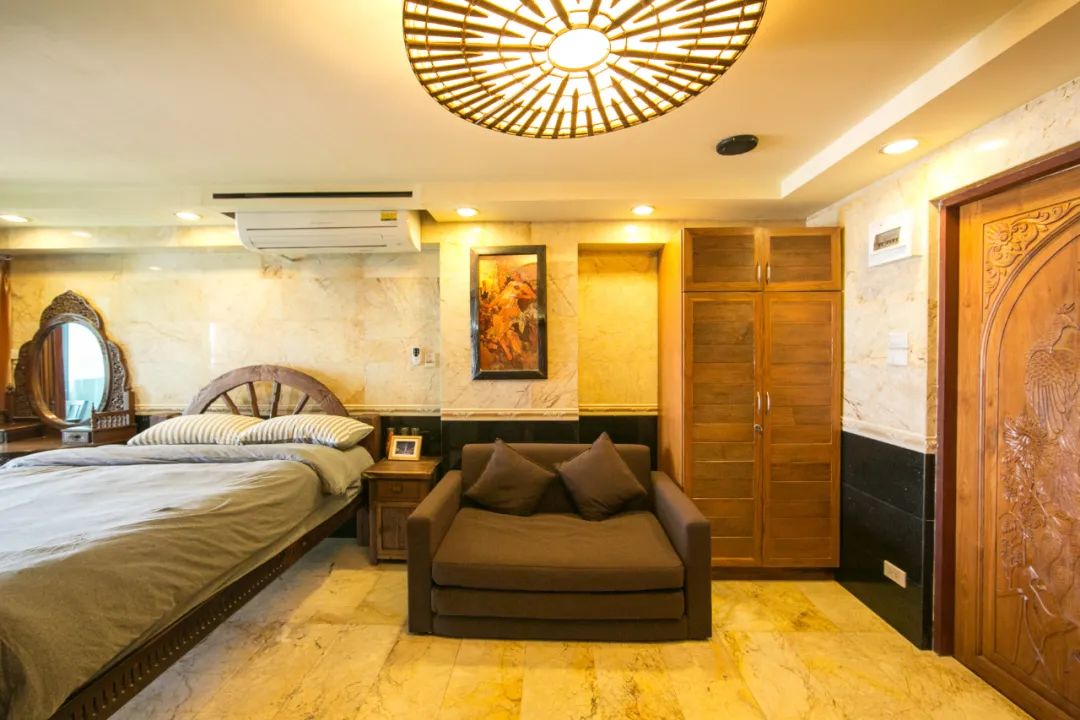 泰国个人买别墅,十年不上班怎么找工作