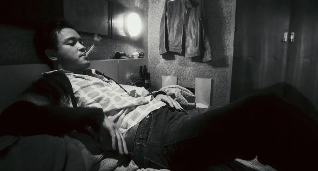 张艺谋、陈凯歌、王家卫……在戛纳主席眼里，中国导演到底啥水平