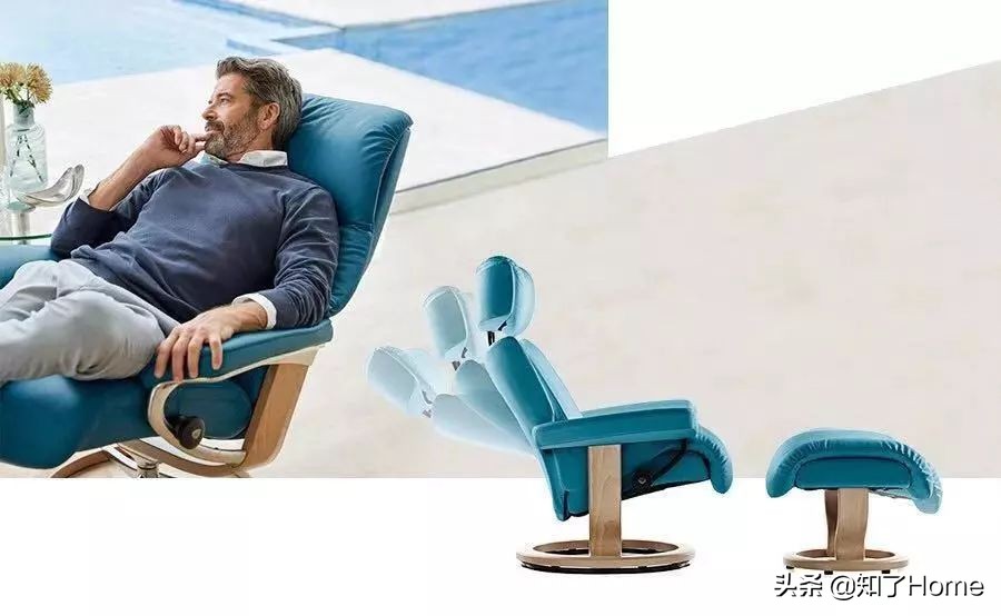 曲美收购挪威ekornes成功了吗,曲美挪威躺和stressless挪威椅