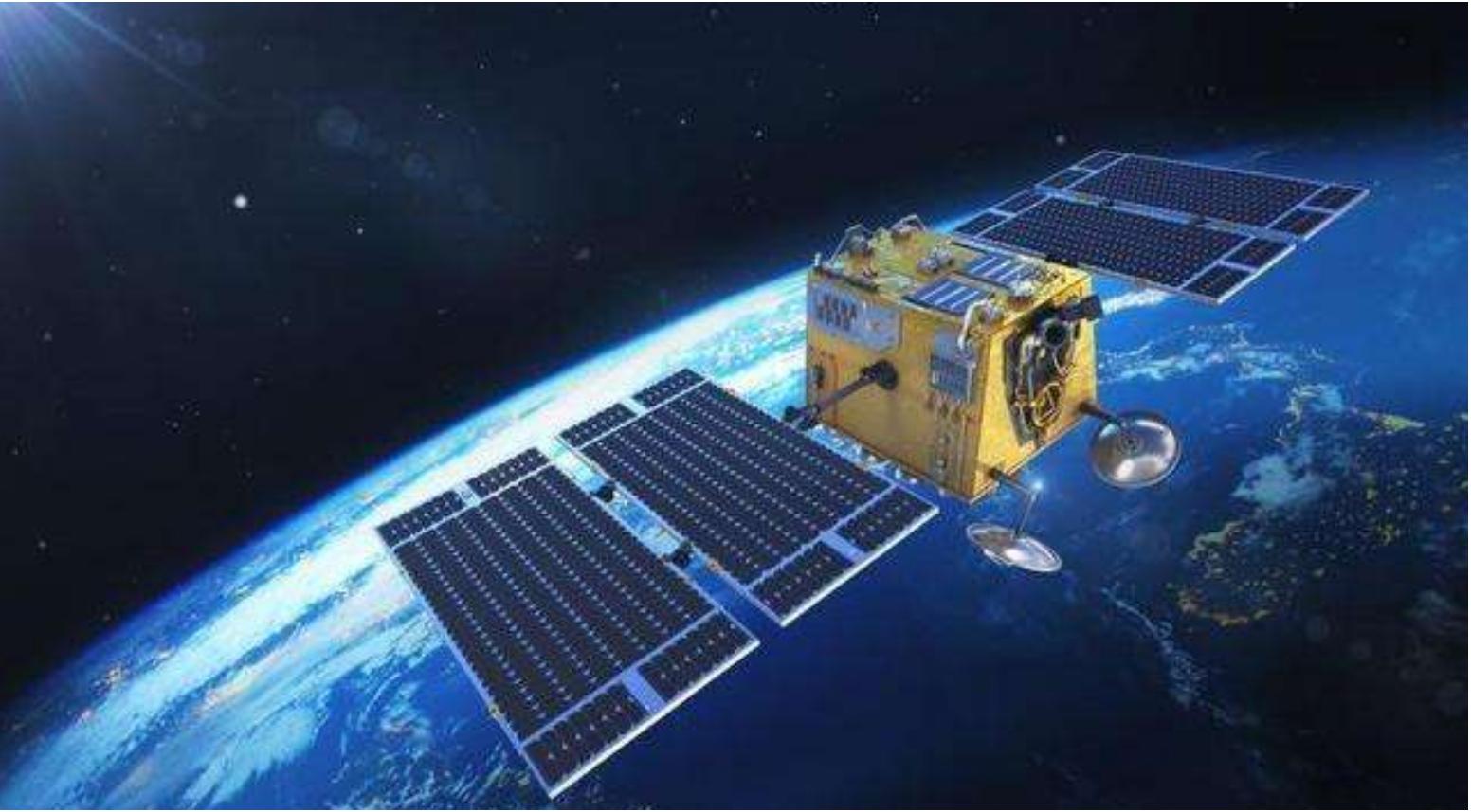 中国北斗组网成功了没有,北斗即将完成全球组网的消息