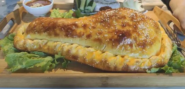 “网红烤羊腿”188元一只，刚看到以为赚到了，打开才发现被坑了