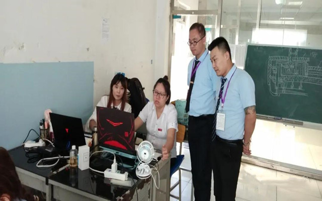 八维就业率,八维教育就业怎么样