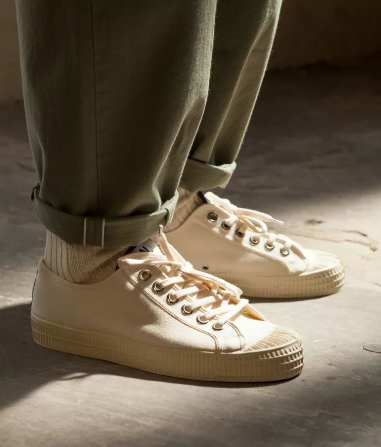 除了匡威vans还有什么帆布鞋推荐,匡威和vans好看的鞋有哪些