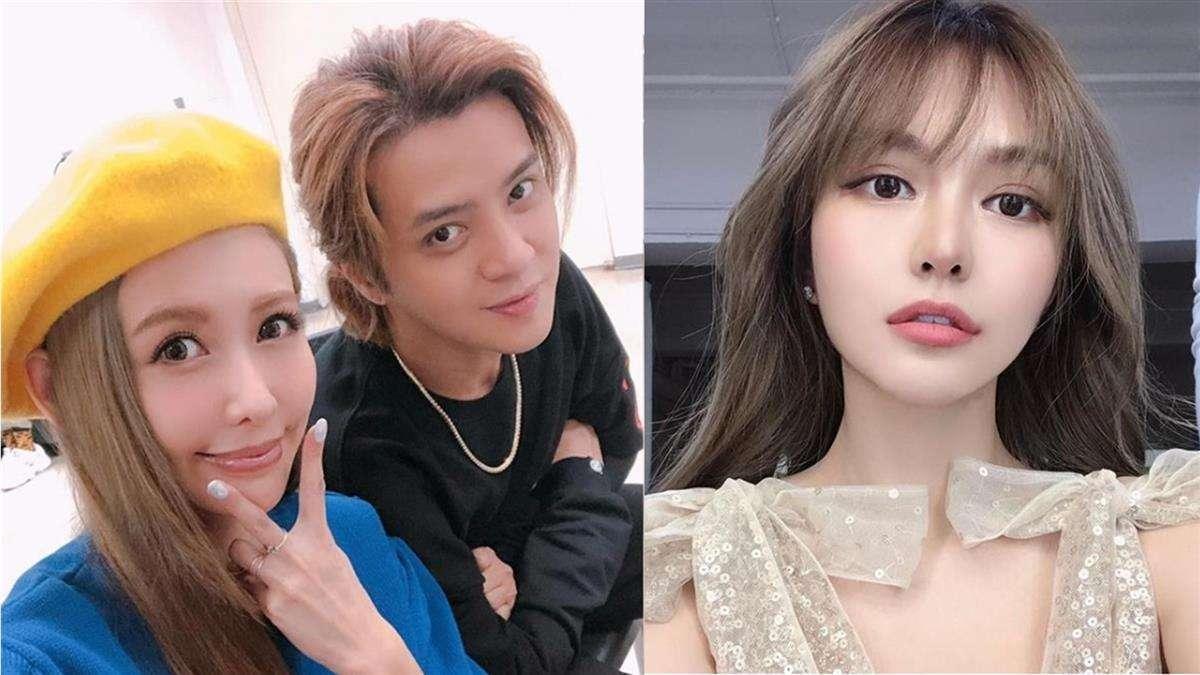 罗志祥跟周扬青什么关系,罗志祥到底爱谁