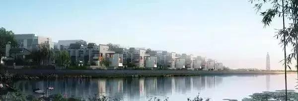 银川森林半岛最新消息视频,银川最低调的富人区