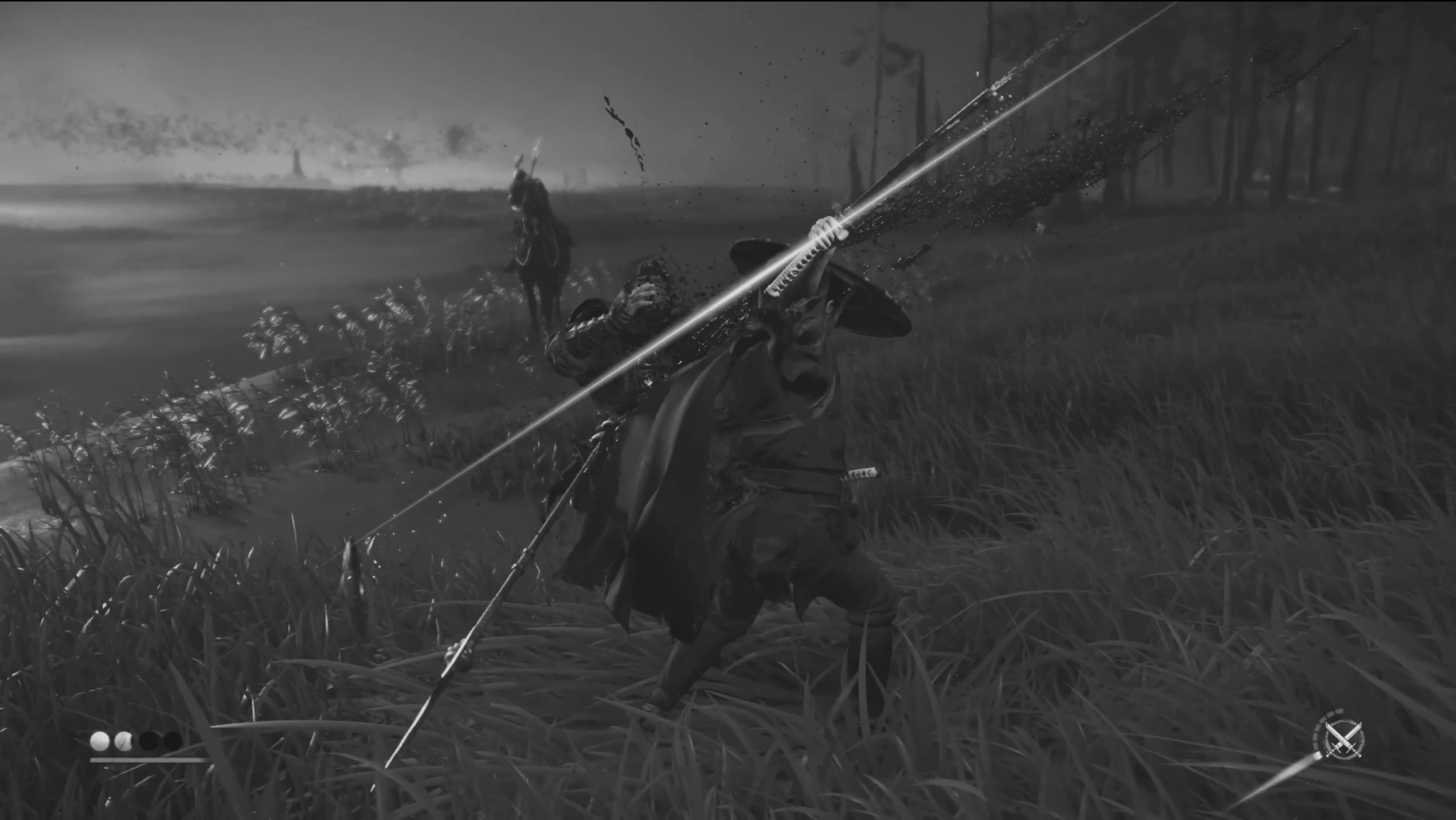 ps4对马岛和ps5对马岛游戏版本区别,ps4对马岛和ps5对马岛可以一起玩吗