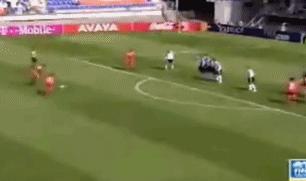 05荷兰世青赛横空出世,20年经典赛事