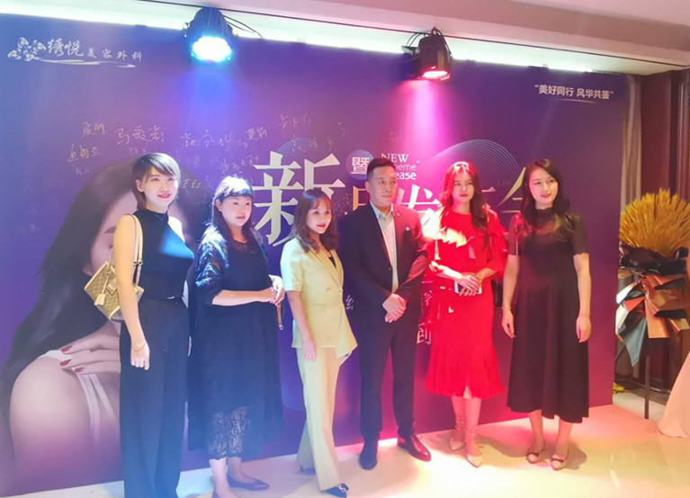 兰州绣悦医疗美容店,兰州绣悦医疗美容怎么样