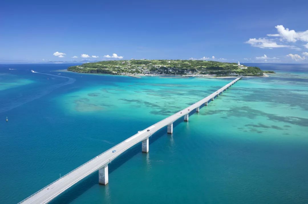 冲绳有哪些好玩的地方夏天,冲绳冬季有什么好玩的