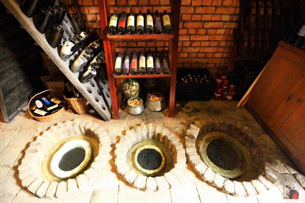 中亚高加索旅游攻略,探秘高加索走进格鲁吉亚