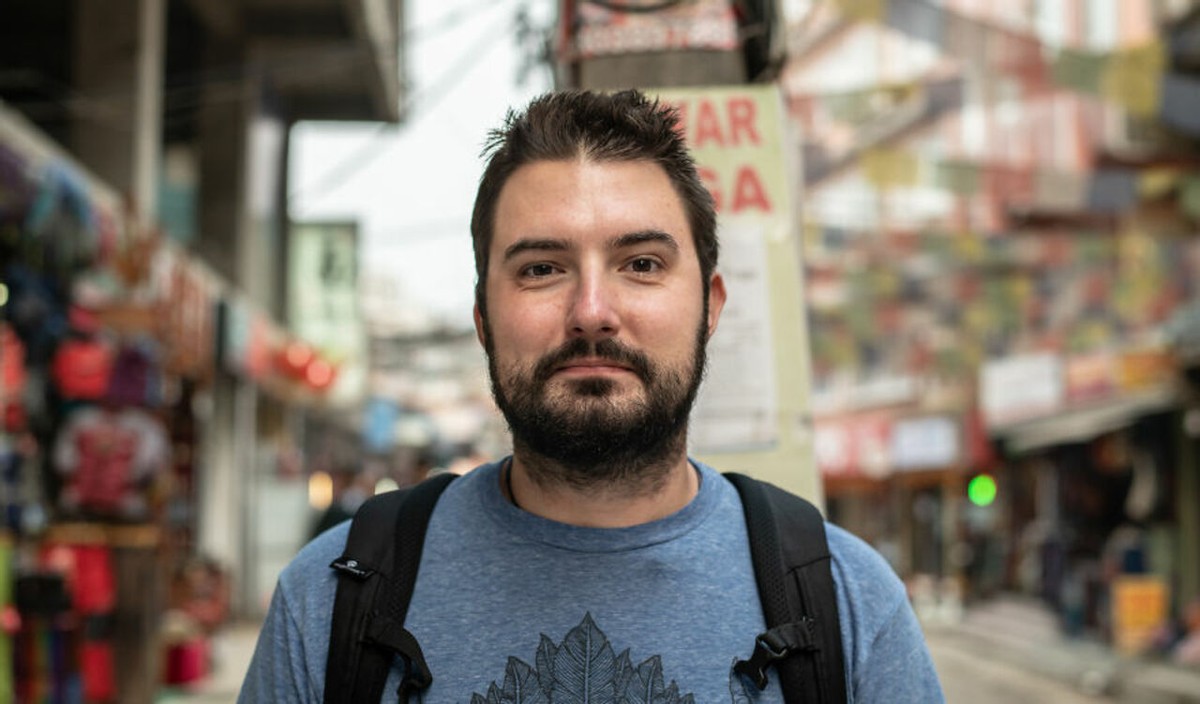 做一个男人的模样,做一个男人该有的气质