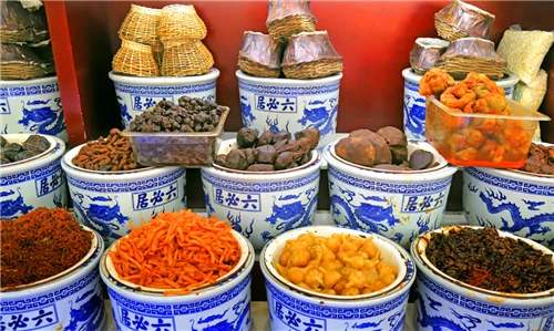 六必居请名人写店名，为何能制作酱菜五百年，只因有三种秘诀