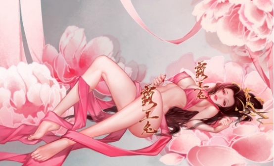 剑网三pve哪个角色奶量最好,剑网三军娘毒姐