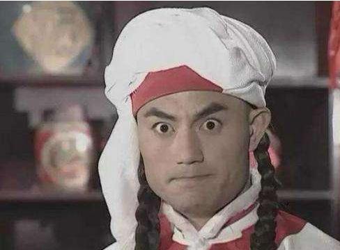 还珠格格第一部真实夫妻现状,小时候没看懂的还珠格格