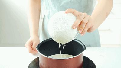 日本进口生巧怎么做,日本生巧怎么做