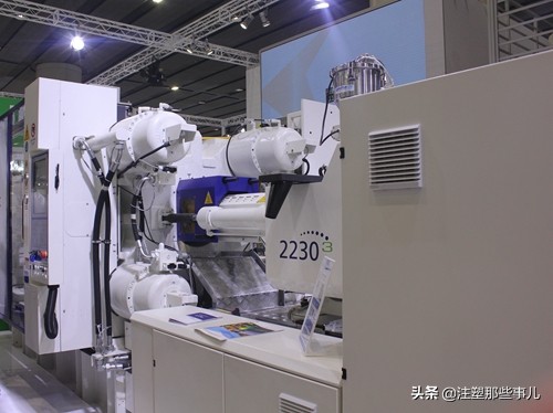 塑机行业发展前景,中国塑机行业排行