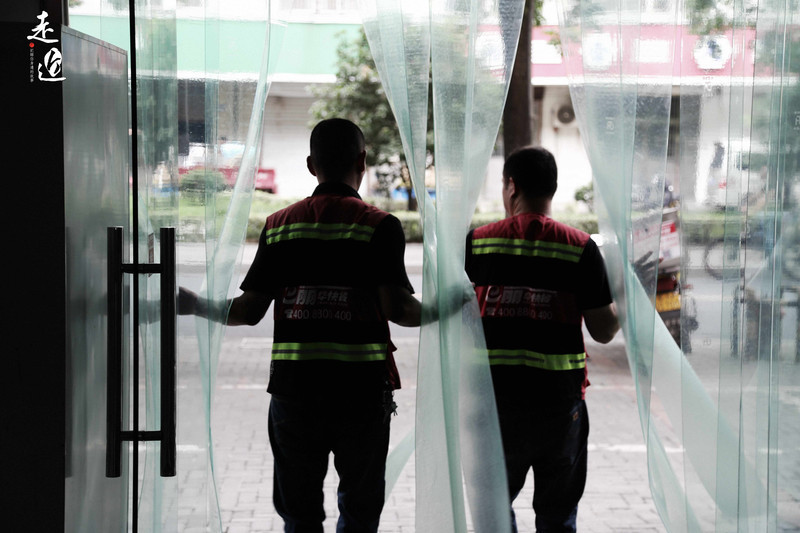 做一名外卖员是什么样的体验,外卖员月入过万的感受