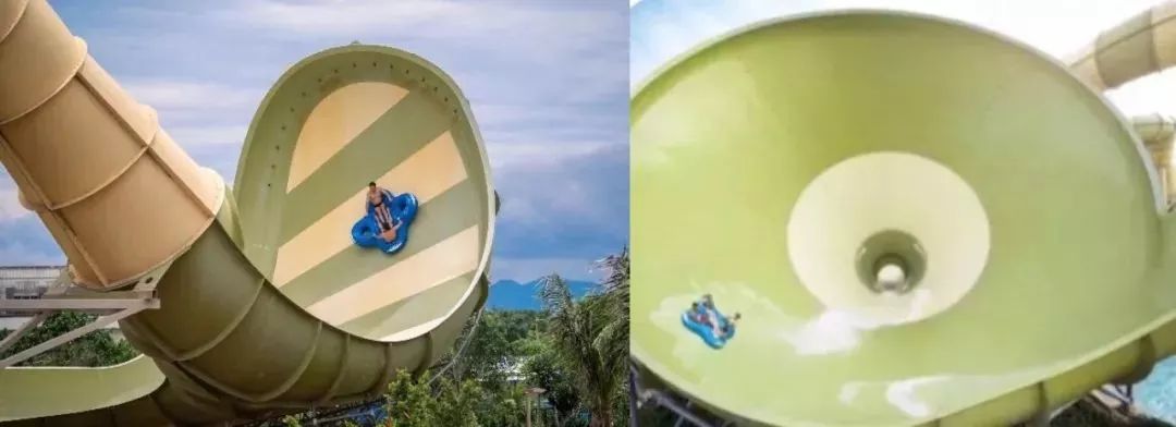 5天亚特兰蒂斯亲子游,带孩子亚特兰蒂斯游玩